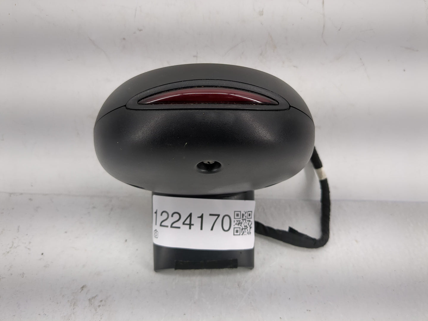 2008-2010 Mini Cooper Instrument Cluster Speedometer Gauges P/N:9 160 221 Fits Fits 2008 2009 2010 OEM Used Auto Parts - Oem