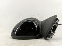 2008 Mini Cooper Side Mirror Replacement Passenger Right View Door Mirror Fits OEM Used Auto Parts - Oemusedautoparts1.com
