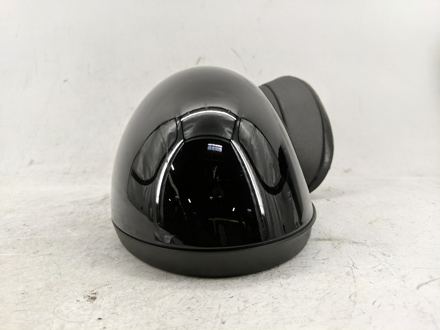 2008 Mini Cooper Side Mirror Replacement Passenger Right View Door Mirror Fits OEM Used Auto Parts - Oemusedautoparts1.com