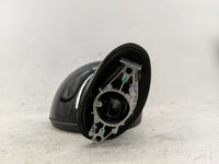 2008 Mini Cooper Side Mirror Replacement Passenger Right View Door Mirror Fits OEM Used Auto Parts - Oemusedautoparts1.com