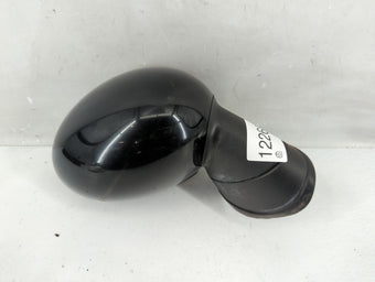 compare product 2008 Mini Cooper Passenger Right Side View Manual Door Mirror Black