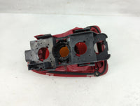 2008 Mini Cooper Tail Light Assembly Passenger Right OEM P/N:2757012 2757010 Fits OEM Used Auto Parts - Oemusedautoparts1.co
