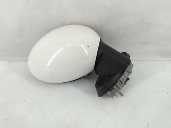compare product 2008-2014 Mini Cooper Passenger Side View Mirror - Right Door Mirror OEM Used