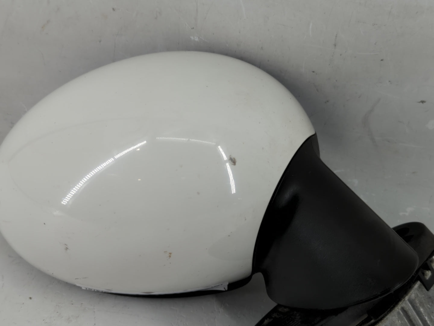 2008-2014 Mini Cooper Passenger Side View Mirror - Right Door Mirror OEM Used - Oemusedautoparts1.com