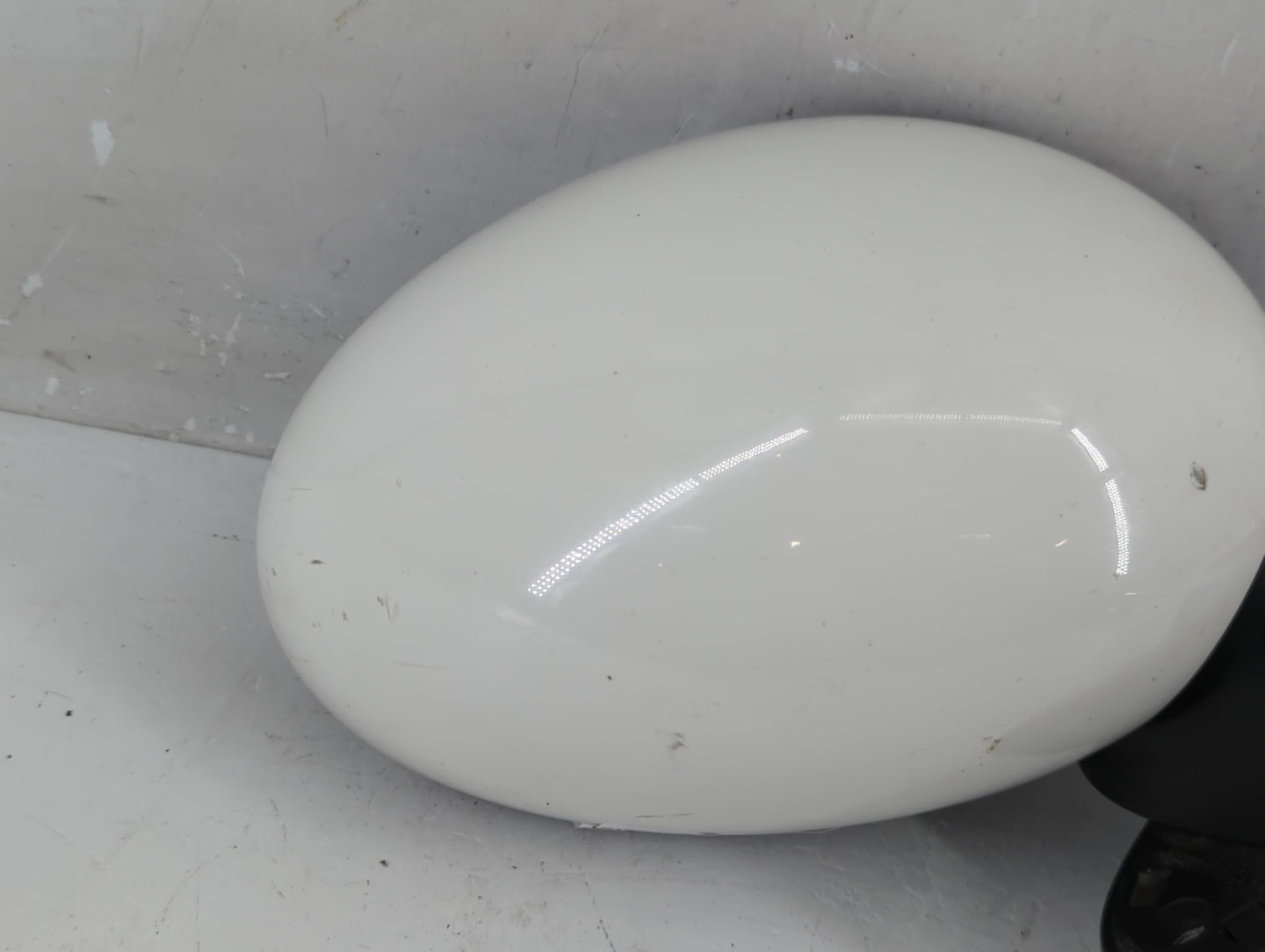 2008-2014 Mini Cooper Passenger Side View Mirror - Right Door Mirror OEM Used - Oemusedautoparts1.com