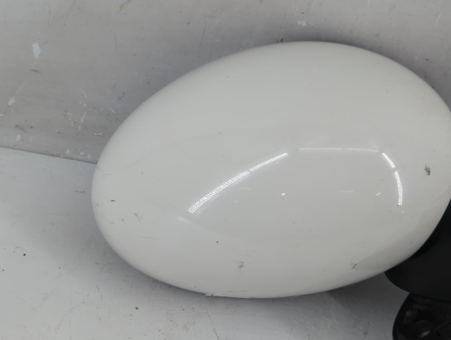 2008-2014 Mini Cooper Passenger Side View Mirror - Right Door Mirror OEM Used - Oemusedautoparts1.com