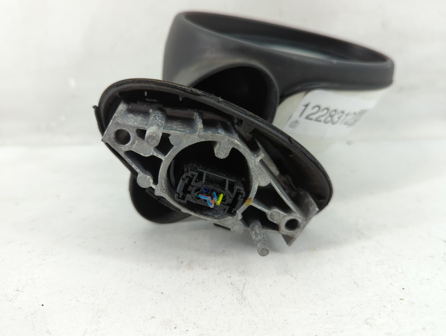 2008-2014 Mini Cooper Passenger Side View Mirror - Right Door Mirror OEM Used - Oemusedautoparts1.com