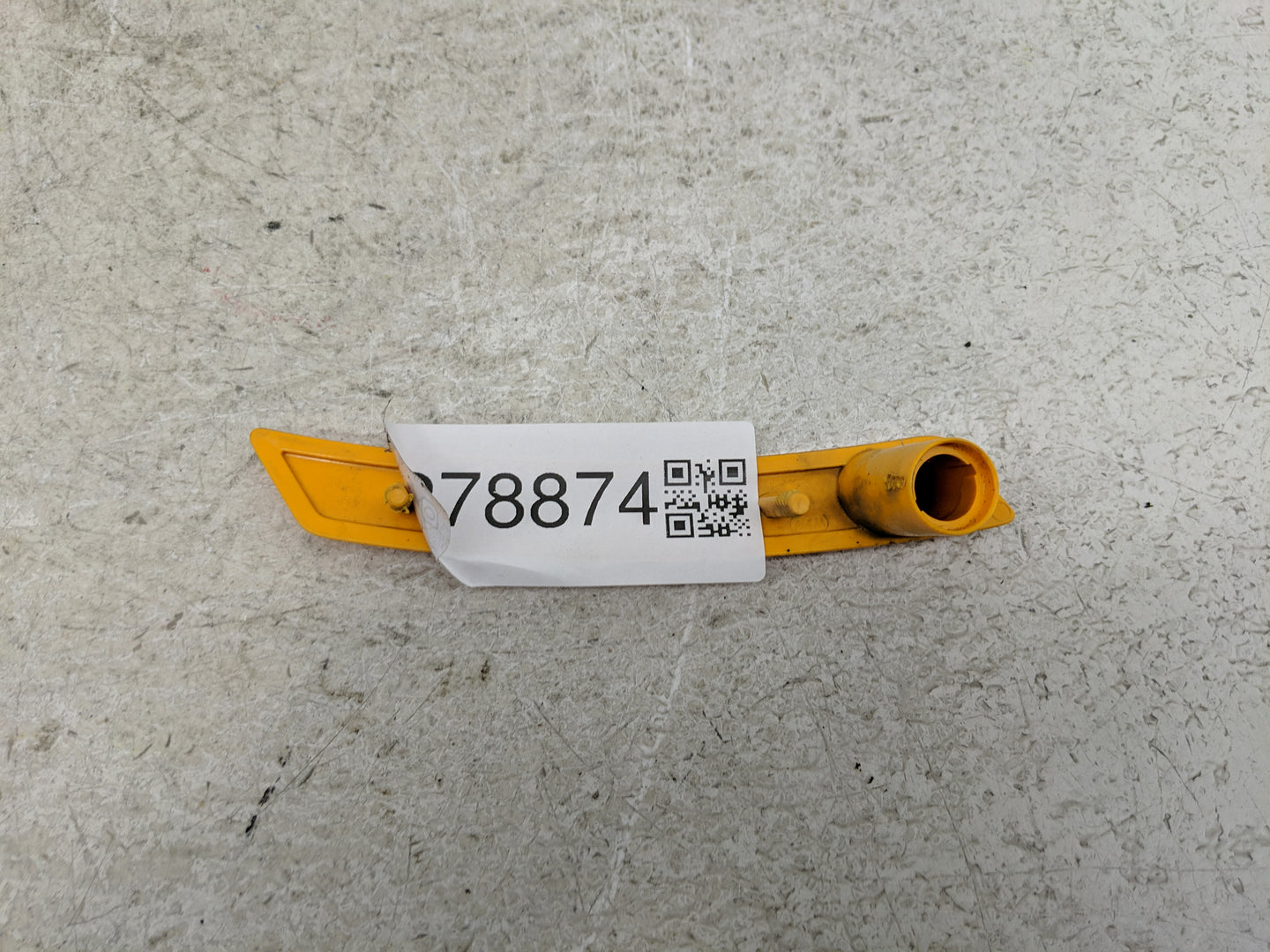 2008-2013 Mini Cooper Passenger Right Oem Front Light Lamp - Oemusedautoparts1.com