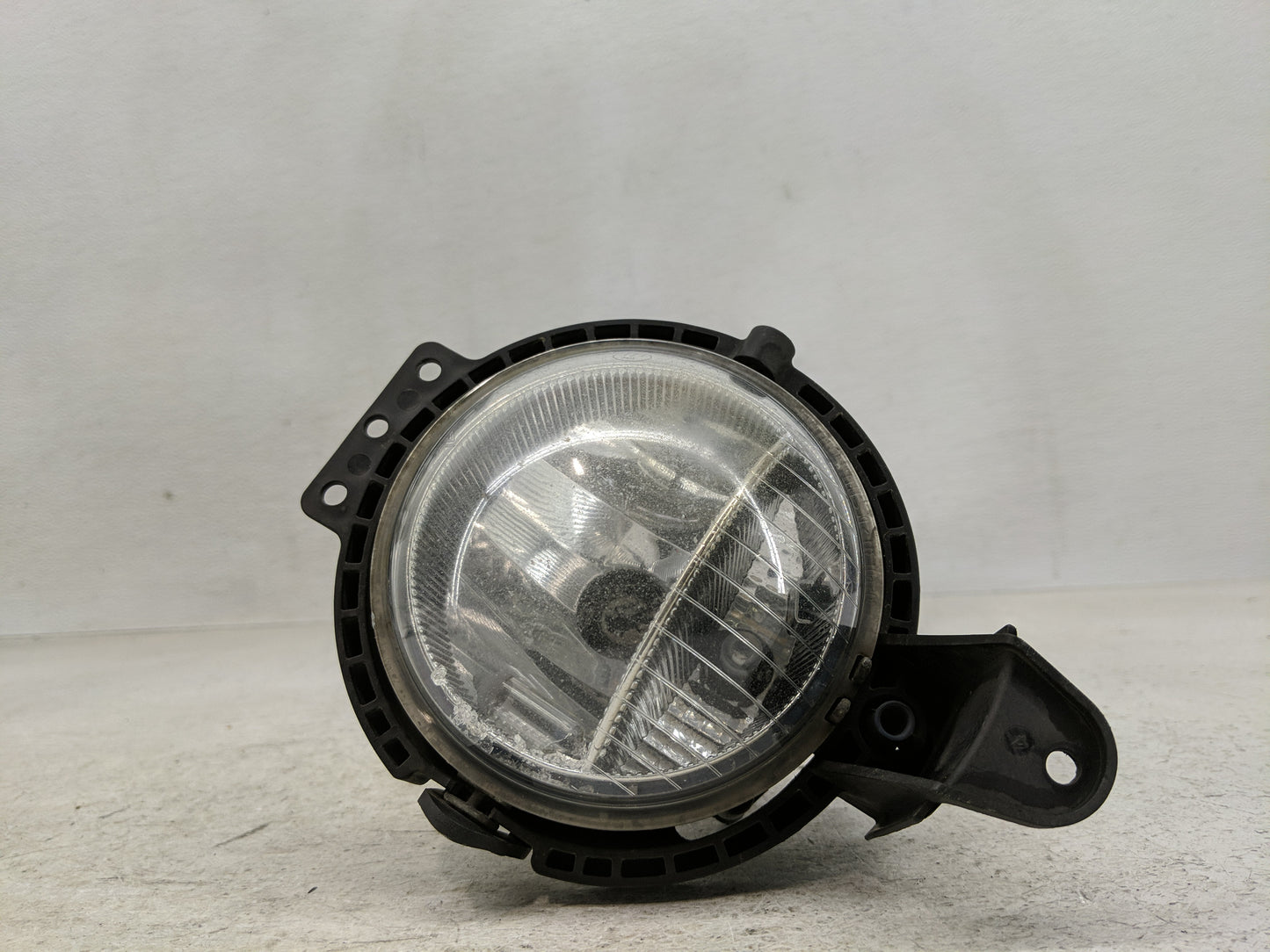 2008-2014 Mini Cooper Passenger Right Oem Front Light Lamp - Oemusedautoparts1.com