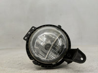 2008-2014 Mini Cooper Passenger Right Oem Front Light Lamp - Oemusedautoparts1.com