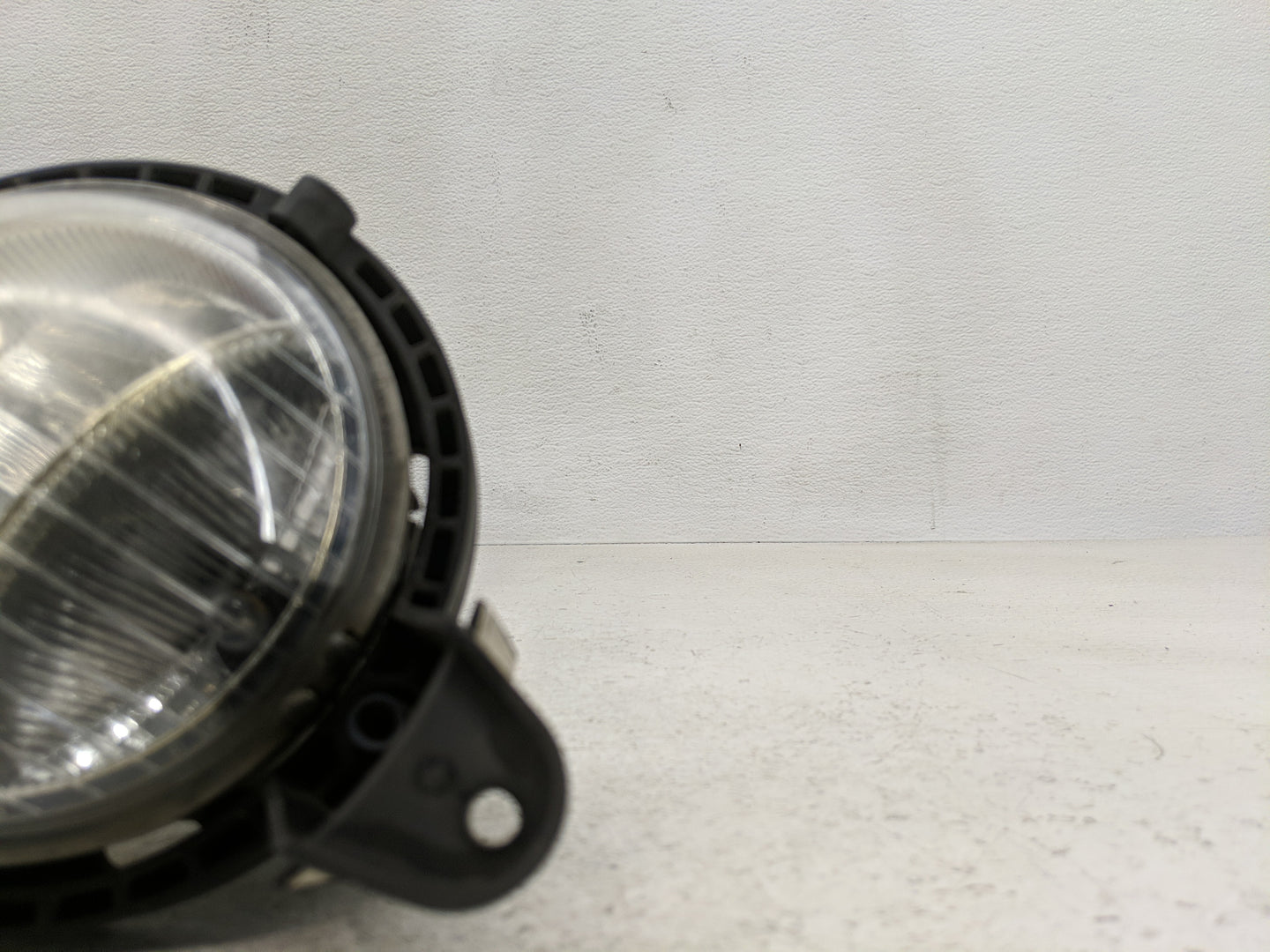 2008-2014 Mini Cooper Passenger Right Oem Front Light Lamp - Oemusedautoparts1.com
