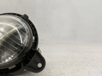 2008-2014 Mini Cooper Passenger Right Oem Front Light Lamp - Oemusedautoparts1.com