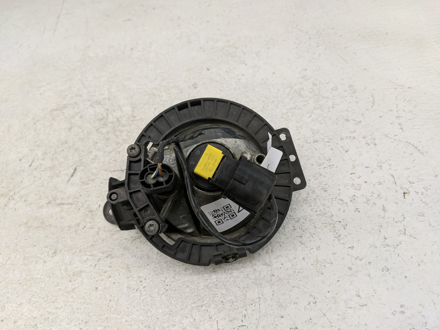 2008-2014 Mini Cooper Passenger Right Oem Front Light Lamp - Oemusedautoparts1.com