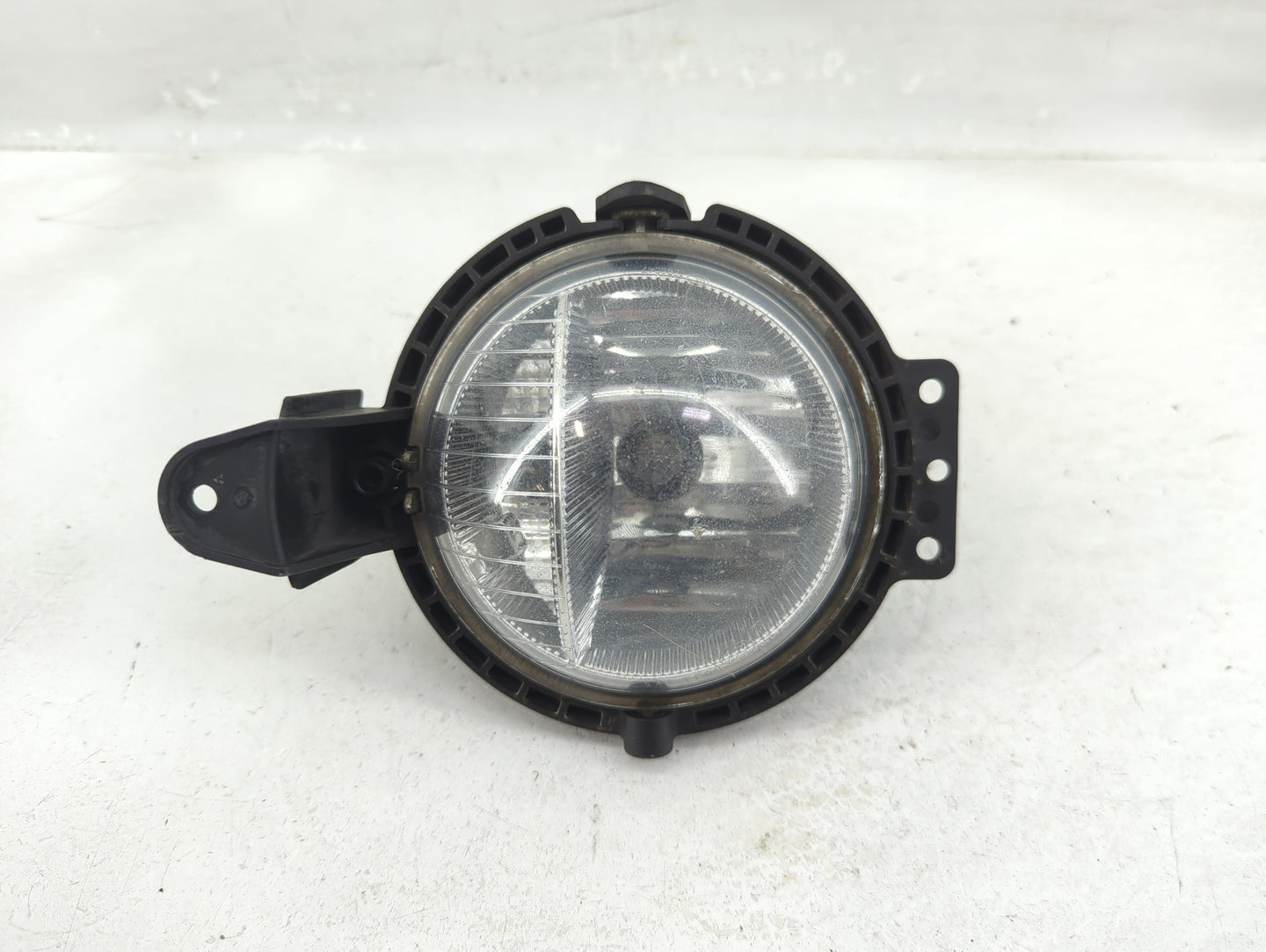 2008-2014 Mini Cooper Driver Left Oem Fog Light Lamp - Oemusedautoparts1.com