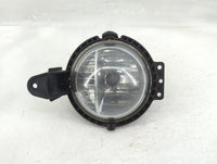 2008-2014 Mini Cooper Driver Left Oem Fog Light Lamp - Oemusedautoparts1.com