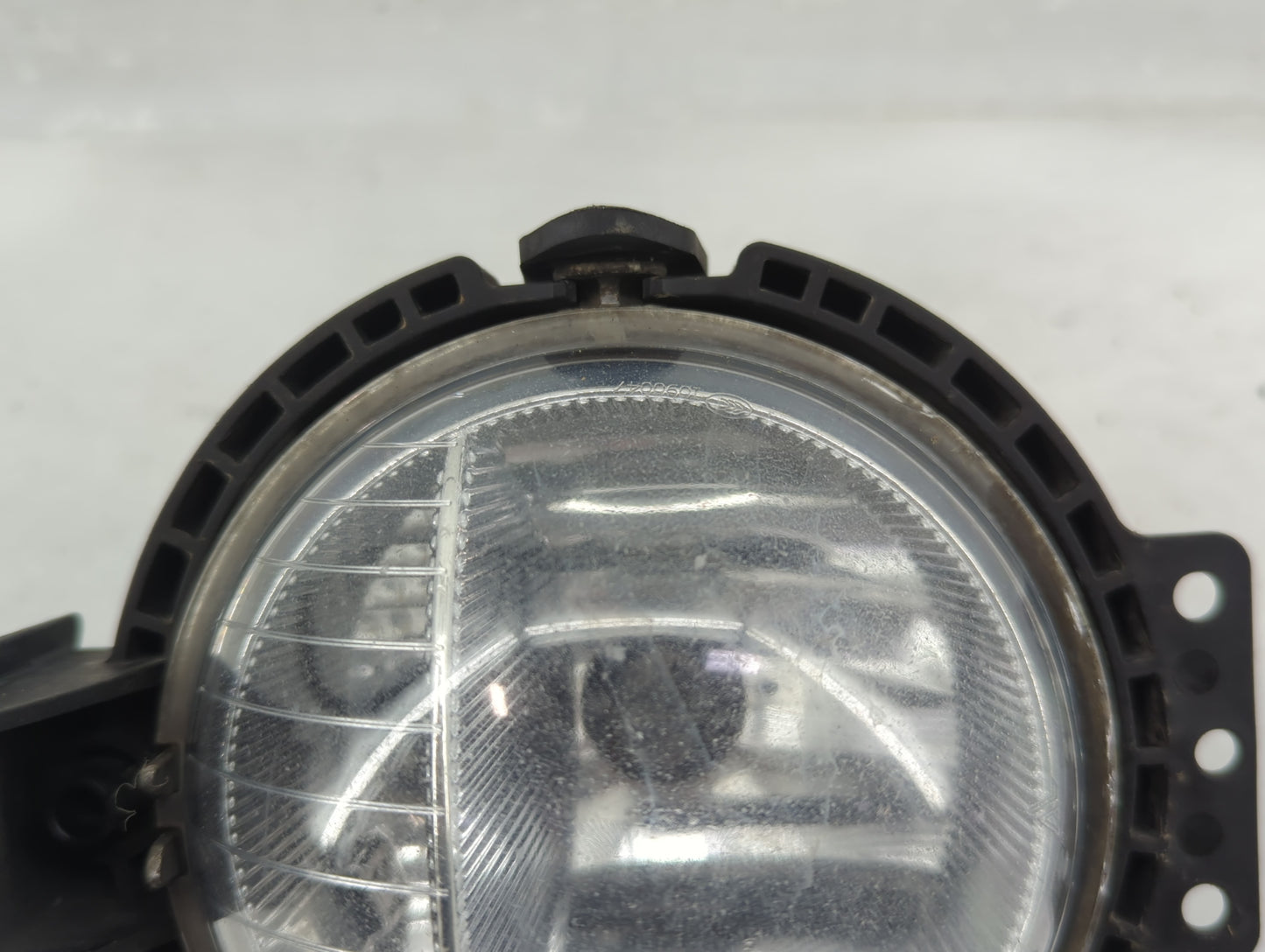 2008-2014 Mini Cooper Driver Left Oem Fog Light Lamp - Oemusedautoparts1.com