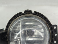 2008-2014 Mini Cooper Driver Left Oem Fog Light Lamp - Oemusedautoparts1.com