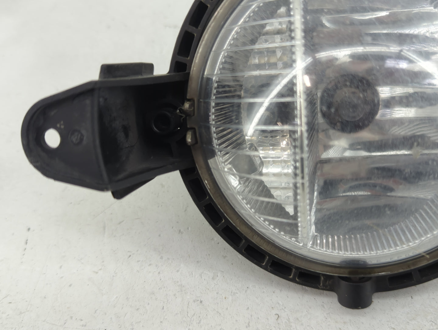 2008-2014 Mini Cooper Driver Left Oem Fog Light Lamp - Oemusedautoparts1.com