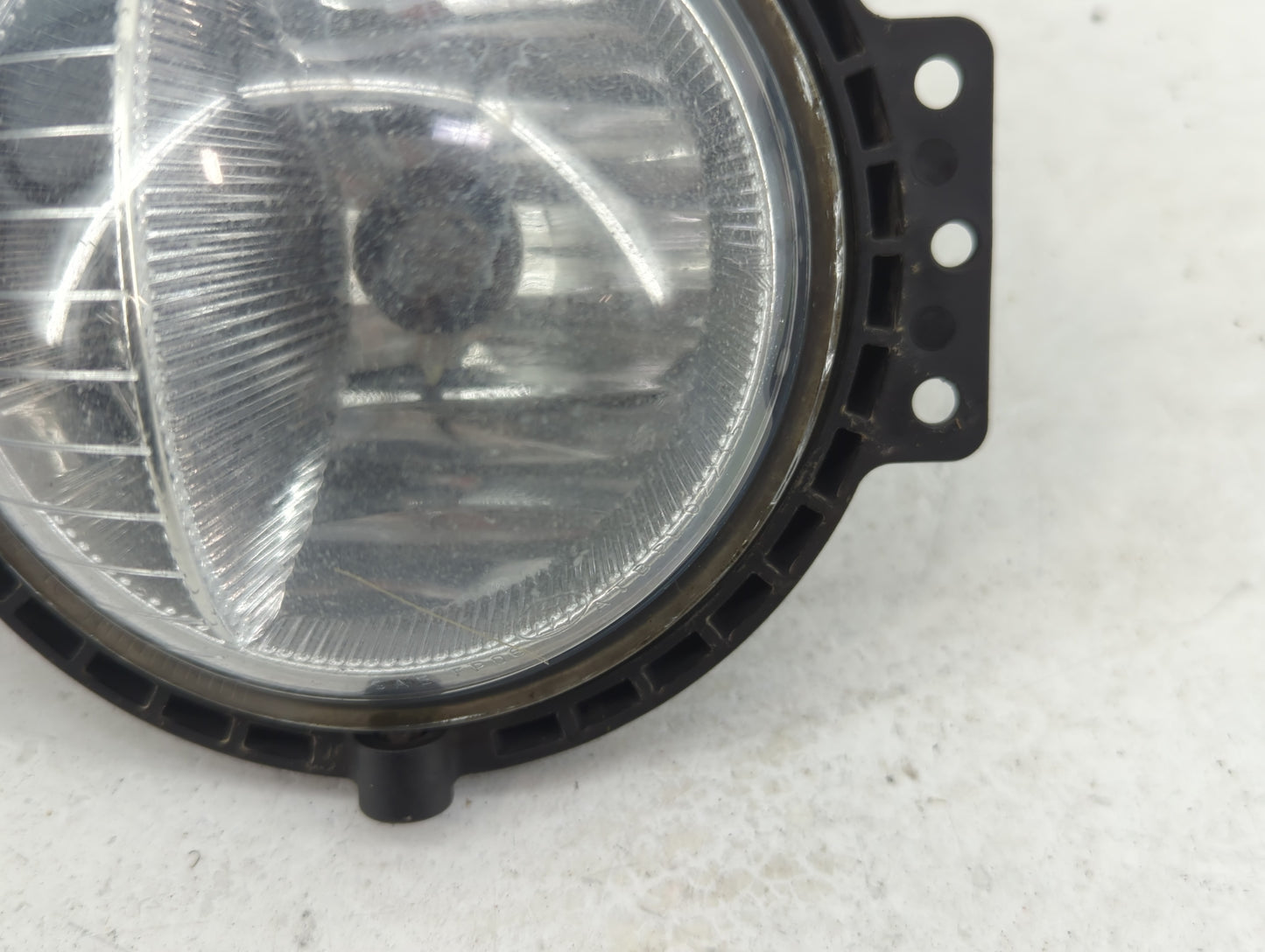 2008-2014 Mini Cooper Driver Left Oem Fog Light Lamp - Oemusedautoparts1.com