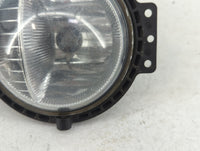 2008-2014 Mini Cooper Driver Left Oem Fog Light Lamp - Oemusedautoparts1.com