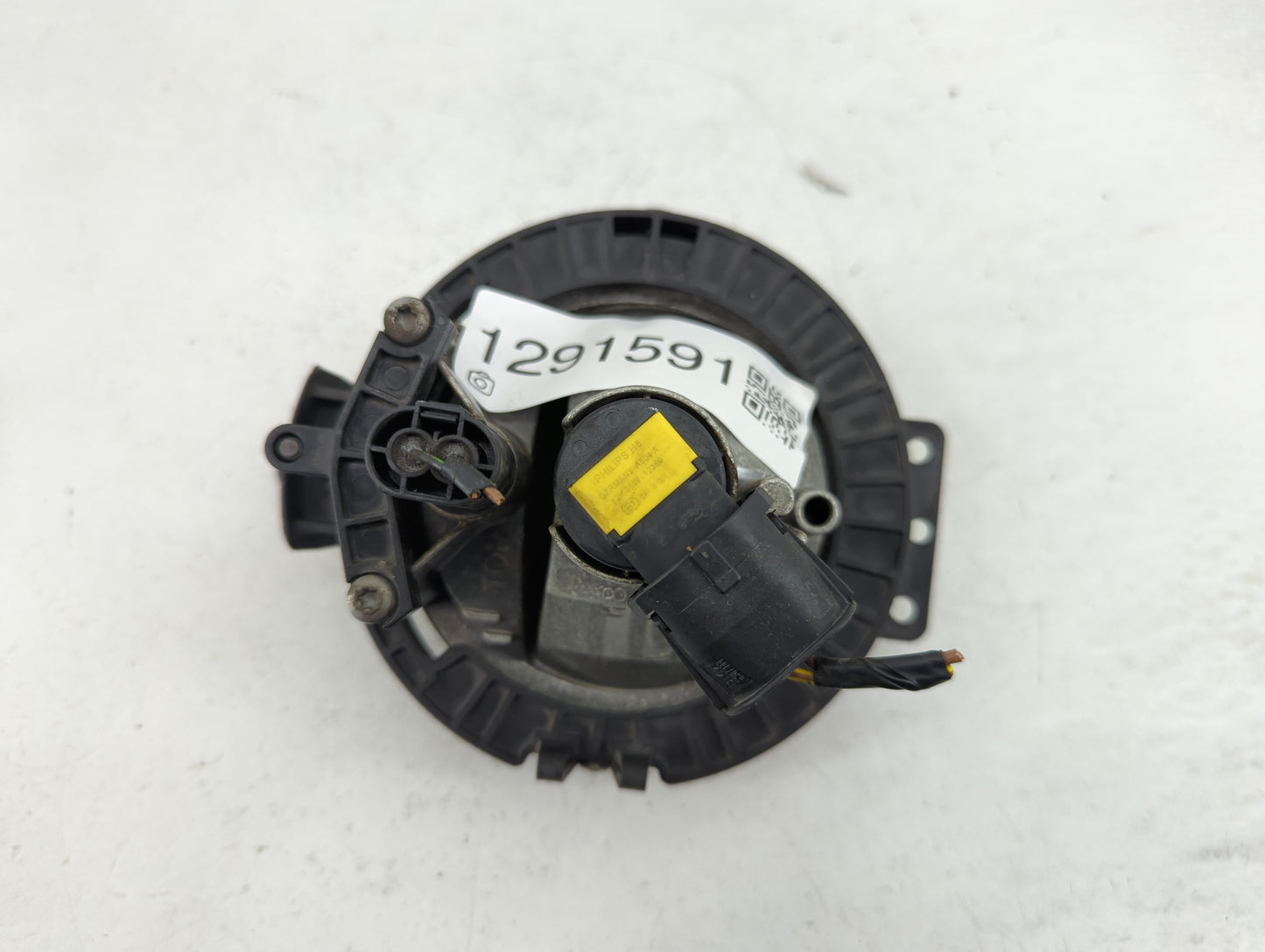 2008-2014 Mini Cooper Driver Left Oem Fog Light Lamp - Oemusedautoparts1.com