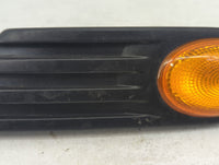 2008-2010 Mini Cooper Driver Left Oem Front Light Lamp - Oemusedautoparts1.com