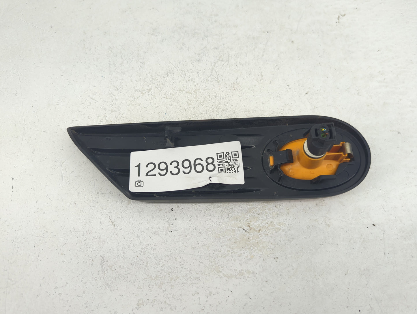 2008-2010 Mini Cooper Driver Left Oem Front Light Lamp - Oemusedautoparts1.com
