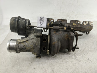 compare product 2008 Mini Cooper Turbocharger Turbo Charger Super Charger Supercharger