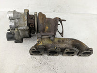 2008 Mini Cooper Turbocharger Turbo Charger Super Charger Supercharger - Oemusedautoparts1.com
