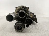2008 Mini Cooper Turbocharger Turbo Charger Super Charger Supercharger - Oemusedautoparts1.com