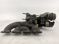 2008 Mini Cooper Turbocharger Turbo Charger Super Charger Supercharger - Oemusedautoparts1.com