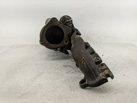 2008 Mini Cooper Turbocharger Turbo Charger Super Charger Supercharger - Oemusedautoparts1.com