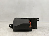 2008 Mini Cooper Fusebox Fuse Box Panel Relay Module P/N:3449504-02 Fits OEM Used Auto Parts - Oemusedautoparts1.com
