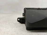 2008 Mini Cooper Fusebox Fuse Box Panel Relay Module P/N:3449504-02 Fits OEM Used Auto Parts - Oemusedautoparts1.com