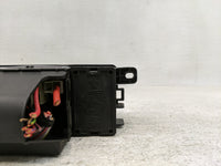 2008 Mini Cooper Fusebox Fuse Box Panel Relay Module P/N:3449504-02 Fits OEM Used Auto Parts - Oemusedautoparts1.com
