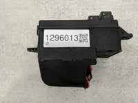 2008 Mini Cooper Fusebox Fuse Box Panel Relay Module P/N:3449504-02 Fits OEM Used Auto Parts - Oemusedautoparts1.com
