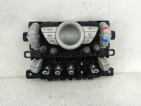 2008-2009 Mini Cooper Climate Control Module Temperature AC/Heater Replacement Fits Fits 2008 2009 OEM Used Auto Parts - Oem