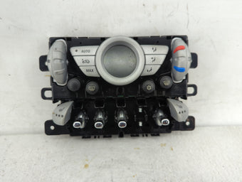 compare product 2008-2009 Mini Cooper Climate Control Module Temperature AC/Heater Replacement Fits Fits 2008 2009 OEM Used Auto Parts