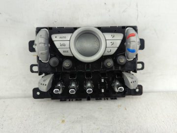 2008-2009 Mini Cooper Climate Control Module Temperature AC/Heater Replacement Fits Fits 2008 2009 OEM Used Auto Parts - Oem