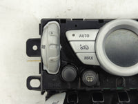 2008-2009 Mini Cooper Climate Control Module Temperature AC/Heater Replacement Fits Fits 2008 2009 OEM Used Auto Parts - Oem