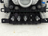 2008-2009 Mini Cooper Climate Control Module Temperature AC/Heater Replacement Fits Fits 2008 2009 OEM Used Auto Parts - Oem