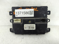 2008-2009 Mini Cooper Climate Control Module Temperature AC/Heater Replacement Fits Fits 2008 2009 OEM Used Auto Parts - Oem