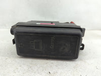 2008-2009 Mini Cooper Fusebox Fuse Box Panel Relay Module Fits Fits 2008 2009 OEM Used Auto Parts - Oemusedautoparts1.com