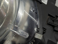 2008-2014 Mini Cooper Driver Left Oem Head Light Headlight Lamp - Oemusedautoparts1.com
