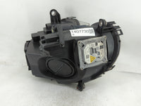 2008-2014 Mini Cooper Driver Left Oem Head Light Headlight Lamp - Oemusedautoparts1.com