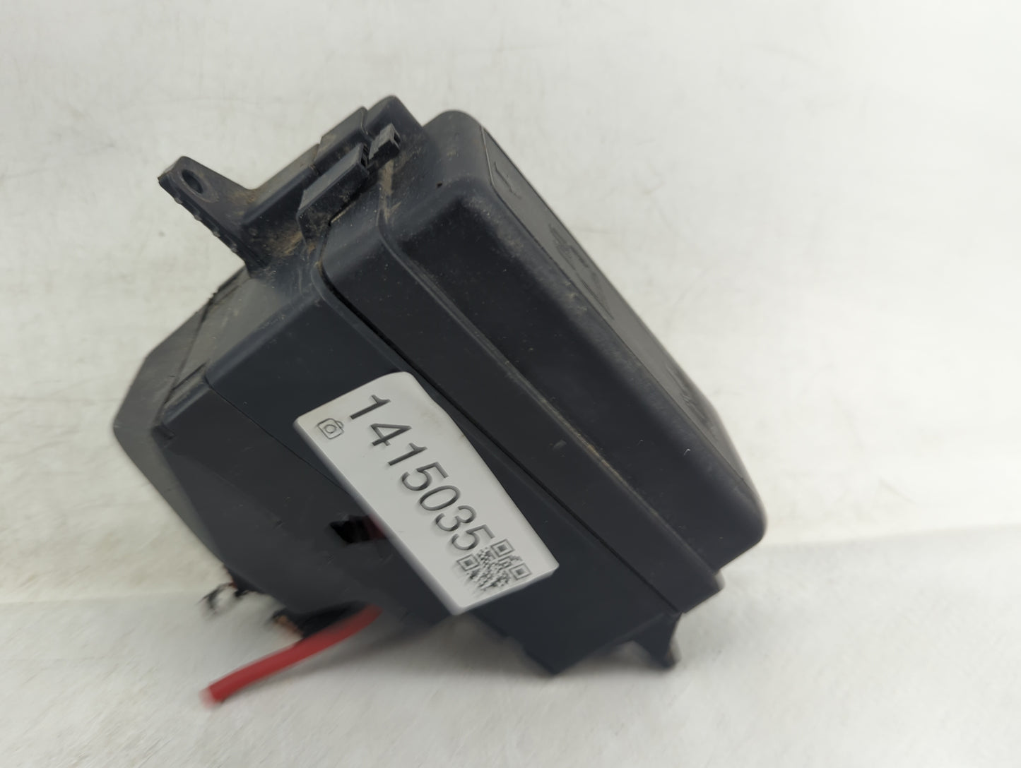 2008-2009 Mini Cooper Fusebox Fuse Box Panel Relay Module P/N:3449504-02 Fits Fits 2008 2009 OEM Used Auto Parts - Oemusedau