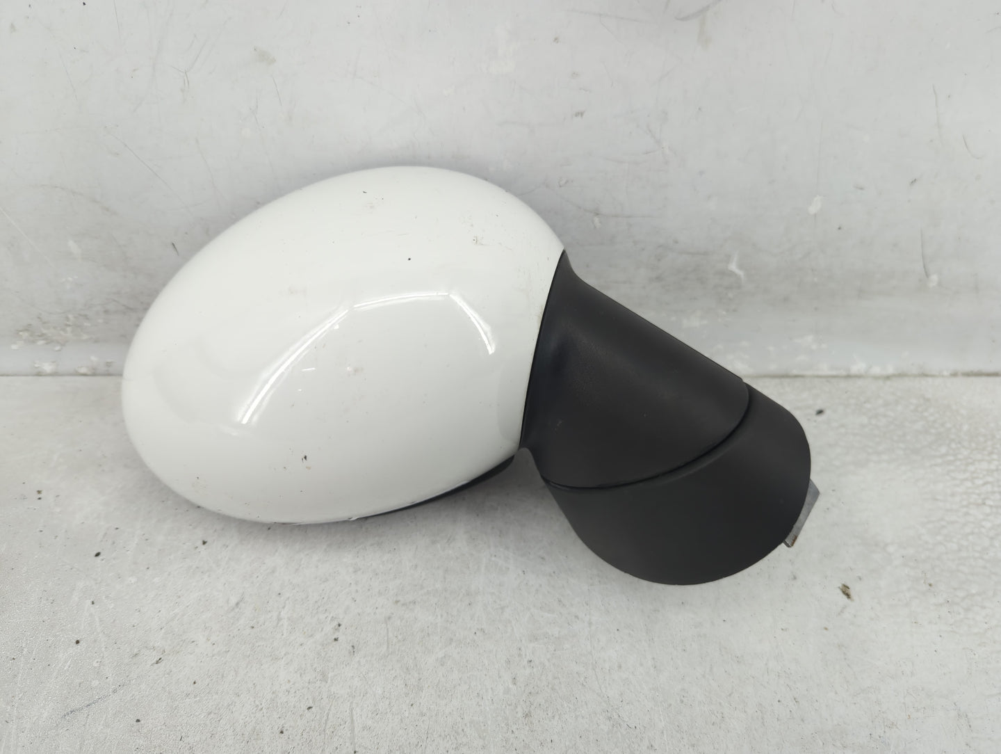2008-2014 Mini Cooper Passenger Side View Mirror - Right Door Mirror OEM Used - Oemusedautoparts1.com