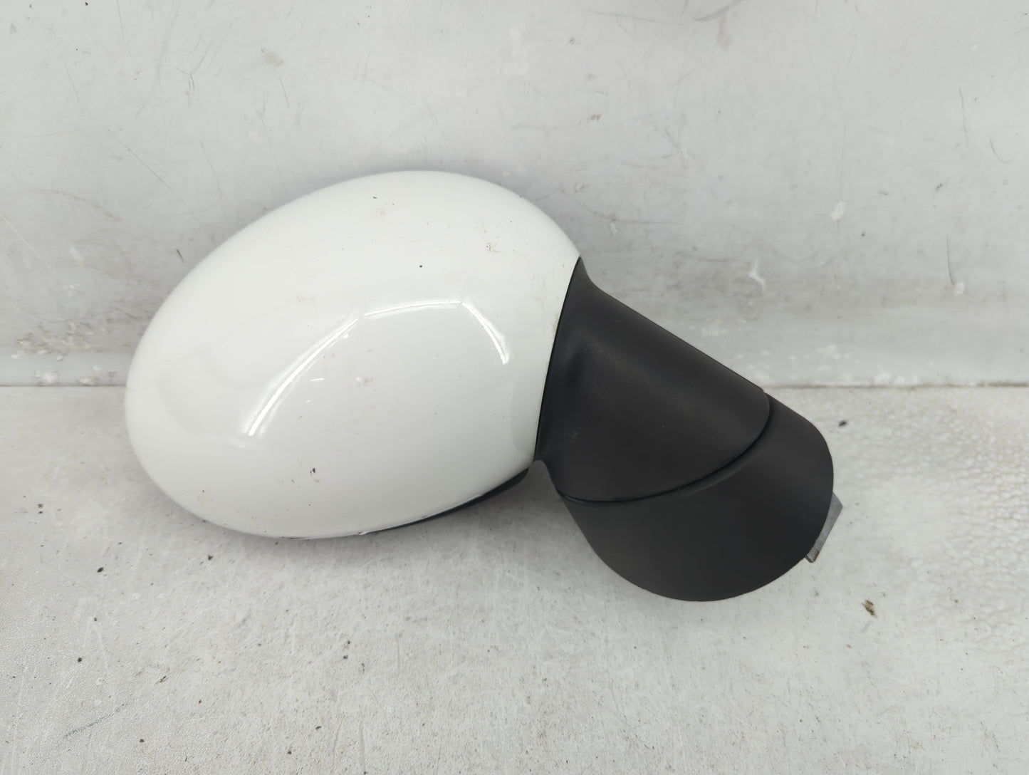 2008-2014 Mini Cooper Passenger Side View Mirror - Right Door Mirror OEM Used - Oemusedautoparts1.com