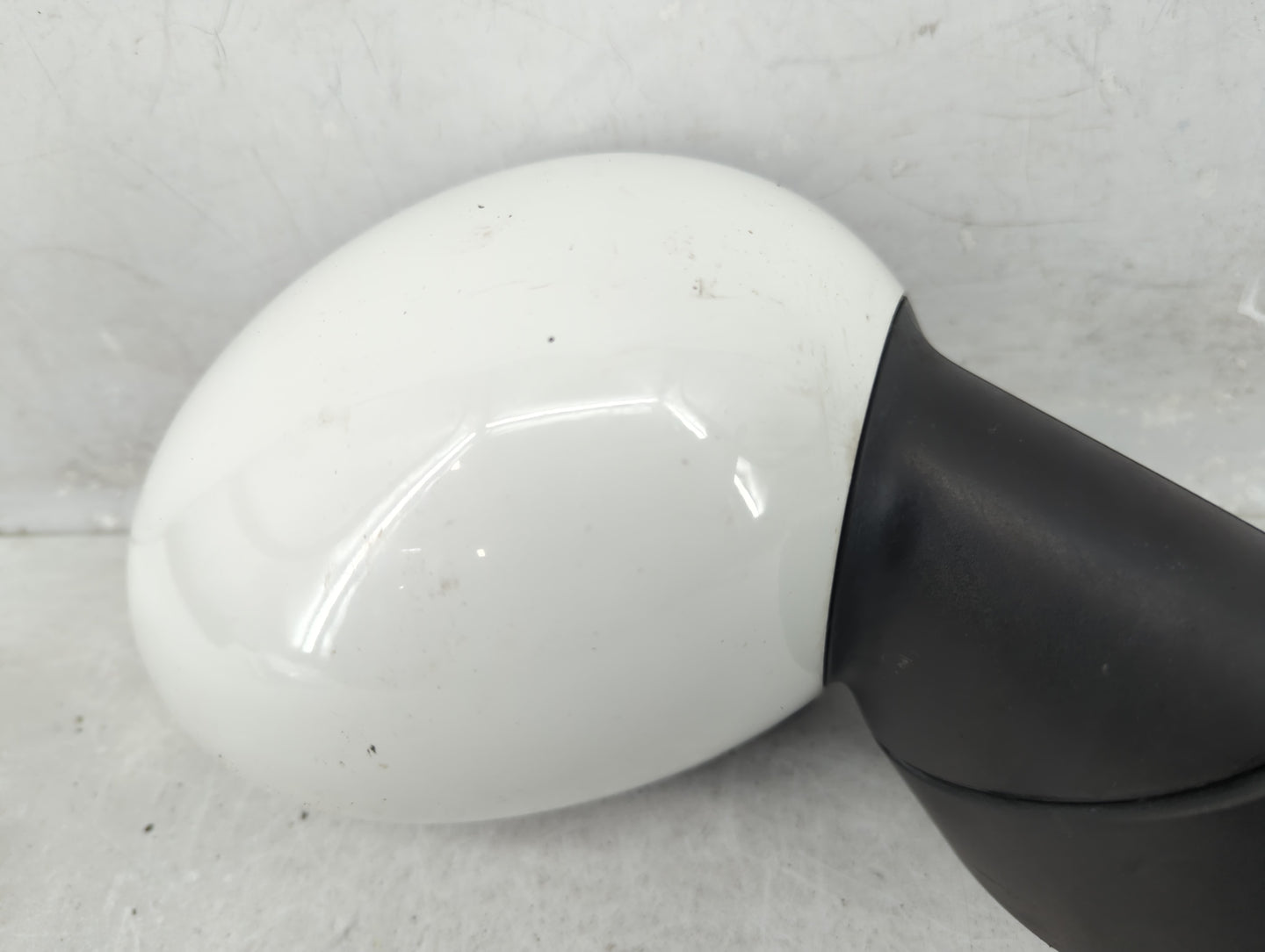 2008-2014 Mini Cooper Passenger Side View Mirror - Right Door Mirror OEM Used - Oemusedautoparts1.com
