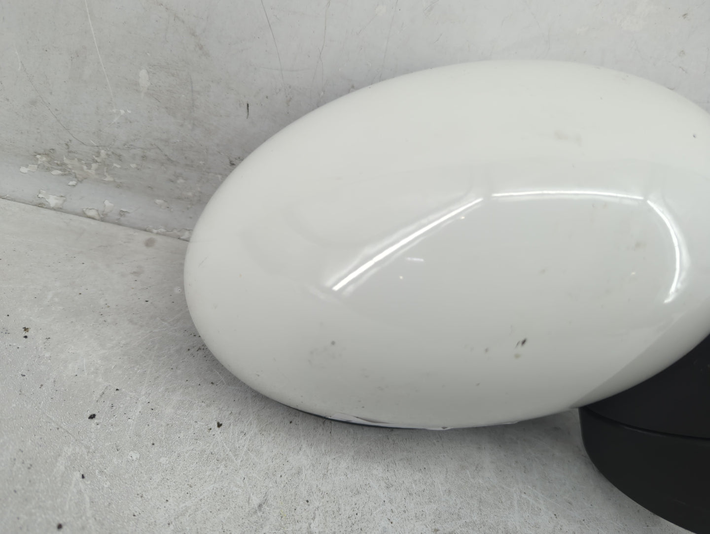 2008-2014 Mini Cooper Passenger Side View Mirror - Right Door Mirror OEM Used - Oemusedautoparts1.com